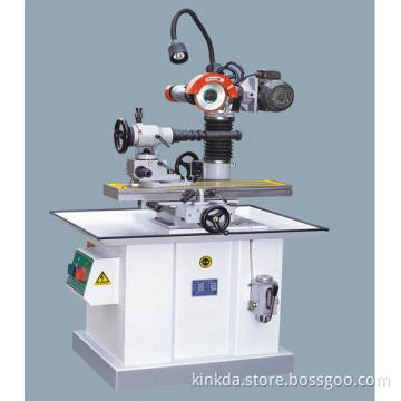 MF2718B-III Universal sharpener